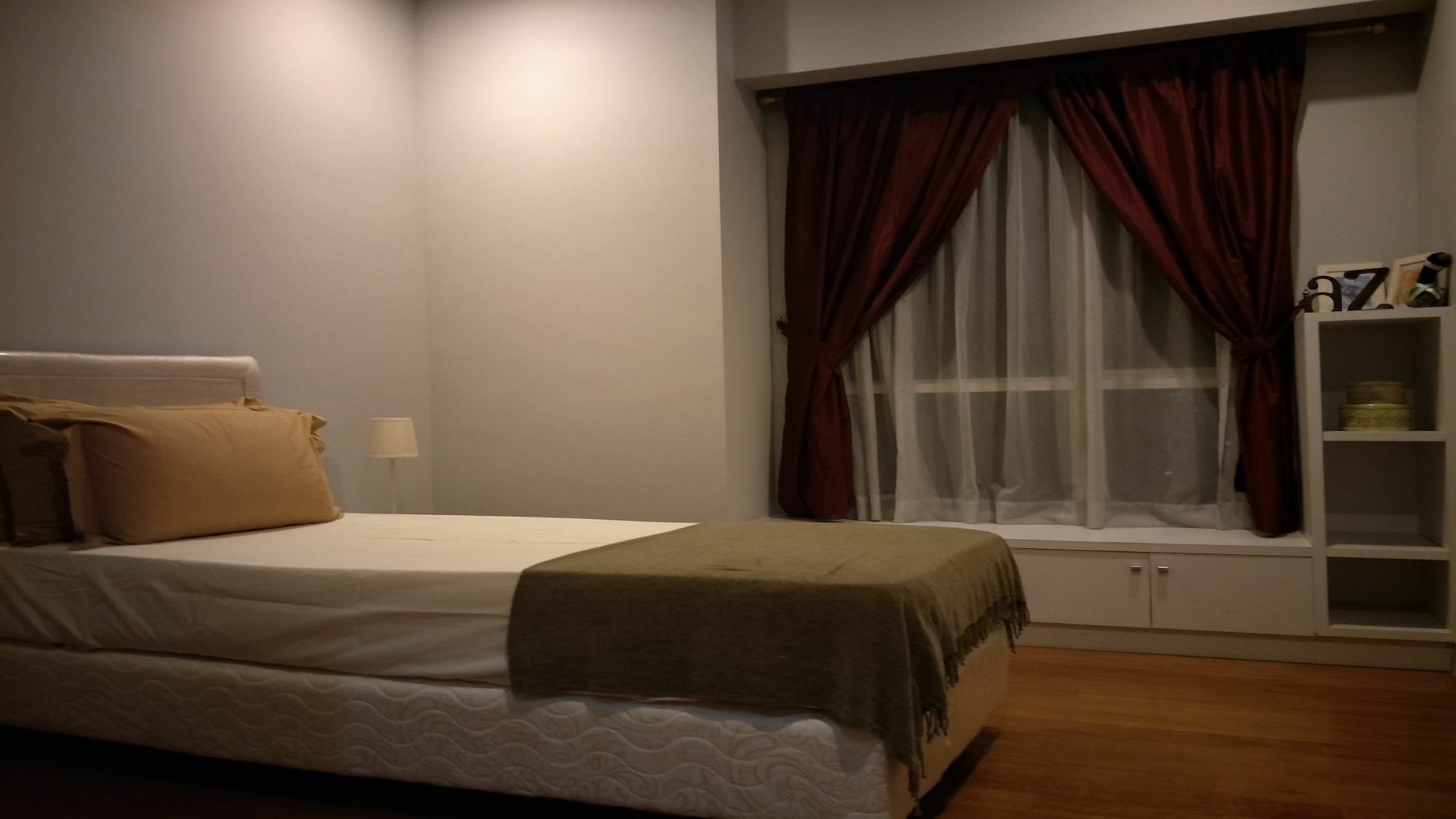 2Br Premium Apartment Berlian Permata Hijau Cakarta Dış mekan fotoğraf