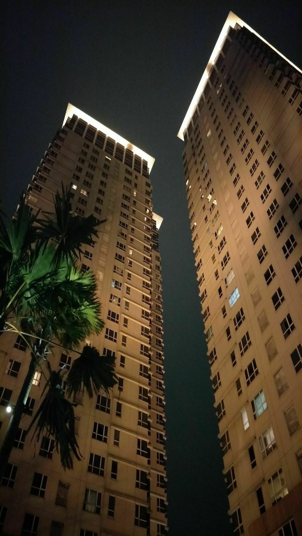 2Br Premium Apartment Berlian Permata Hijau Cakarta Dış mekan fotoğraf
