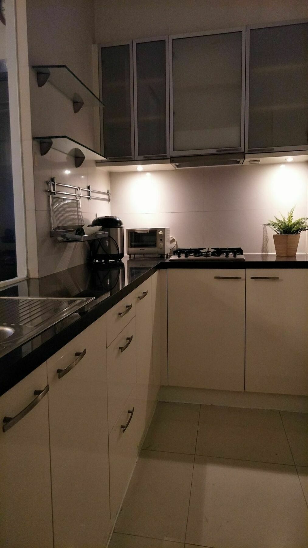 2Br Premium Apartment Berlian Permata Hijau Cakarta Dış mekan fotoğraf