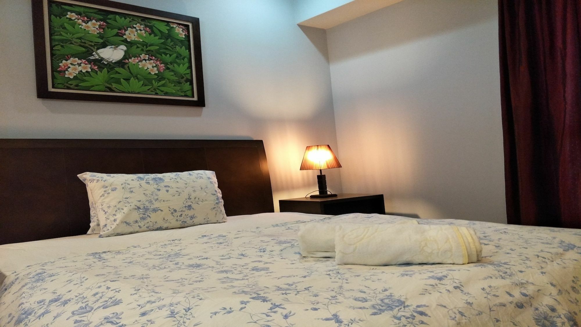 2Br Premium Apartment Berlian Permata Hijau Cakarta Dış mekan fotoğraf